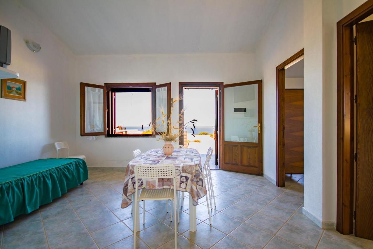 Casa Vitalia- Super Vista Mare-2 Camere -Giardino-Bbq - Wifi Free-Parcheggio Iunp5732 托雷戴科尔萨里 外观 照片